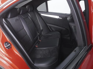 Седан Mercedes-benz C-класс 2014 года, 1450000 рублей, Ростов-на-Дону