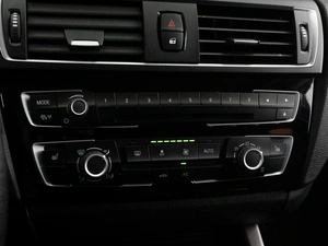 Хетчбэк BMW 1 серия 2017 года, 2049000 рублей, Тюмень
