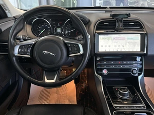 Седан Jaguar XE 2019 года, 2730000 рублей, Уфа