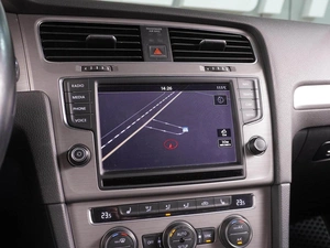 Хетчбэк Volkswagen Golf 2014 года, 1249000 рублей, Воронеж