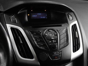 Седан Ford Focus 2012 года, 749000 рублей, Тюмень