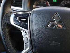 Пикап Mitsubishi L200 2017 года, 1819000 рублей, Ижевск