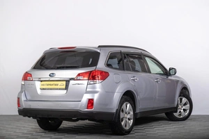 Универсал Subaru Outback 2011 года, 1469000 рублей, Томск