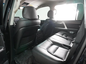 Внедорожник Toyota Land Cruiser 2019 года, 7899000 рублей, Воронеж