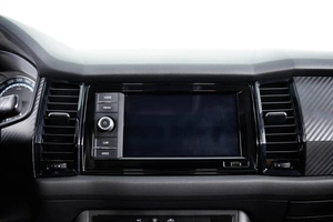 Внедорожник Skoda Kodiaq 2020 года, 2589000 рублей, Пермь