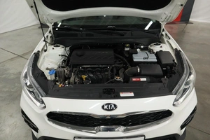 Седан Kia Cerato 2020 года, 2180000 рублей, Курск