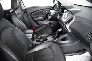 Внедорожник Hyundai ix35 2013 года, 1440000 рублей, Пермь