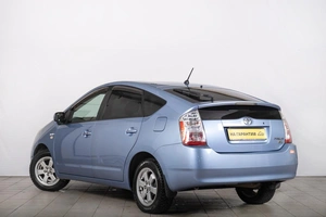 Лифтбек Toyota Prius 2008 года, 899000 рублей, Томск