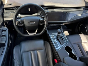 Седан OMODA S5 2024 года, 1529000 рублей, Кропоткин