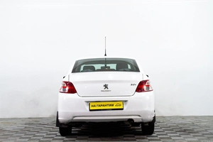 Седан Peugeot 301 2013 года, 369000 рублей, Сургут