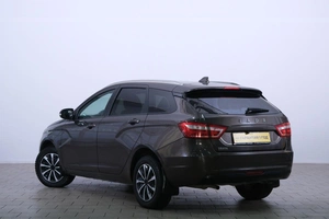 Универсал ВАЗ (LADA) Vesta 2019 года, 999000 рублей, Омск