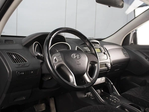 Внедорожник Hyundai ix35 2014 года, 1210000 рублей, Омск