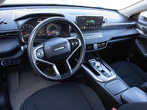 Внедорожник Haval Jolion 2022 года, 1999000 рублей, Петрозаводск