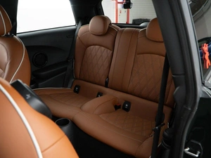 Хетчбэк MINI John Cooper Works 2021 года, 3799000 рублей, Москва