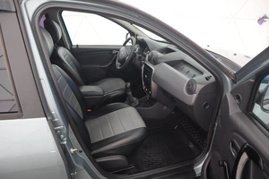 Внедорожник Renault Duster 2012 года, 995000 рублей, Орёл