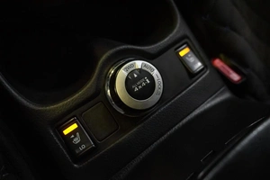 Внедорожник Nissan Qashqai 2017 года, 1705000 рублей, Ульяновск