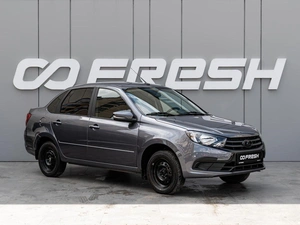 Седан ВАЗ (LADA) Granta 2022 года, 880000 рублей, Краснодар