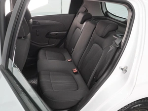 Хетчбэк Chevrolet Aveo 2012 года, 764000 рублей, Воронеж