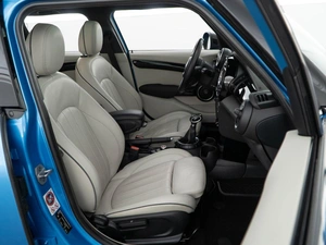 Хетчбэк MINI Cooper S 2016 года, 2193055 рублей, Москва