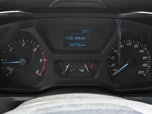 Ford Transit, VIII (2013—н. в.) 2.2 TDCi RWD MT (155 л.с.) 2021г. 2021 года, 2299000 рублей, Ростов-на-Дону