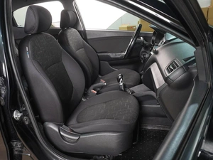 Седан Kia Rio 2015 года, 1099000 рублей, Воронеж