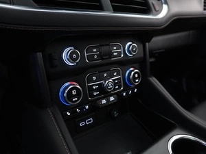 Внедорожник GMC Yukon 2023 года, 8649111 рублей, Москва