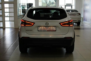 Внедорожник Nissan Qashqai 2019 года, 2346000 рублей, Красноярск