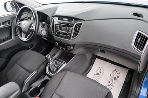 Внедорожник Hyundai Creta 2016 года, 949000 рублей, Красноярск