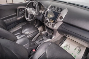 Внедорожник Toyota RAV4 2007 года, 1329000 рублей, Томск