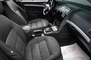 Лифтбек Skoda Octavia 2009 года, 949000 рублей, Сургут