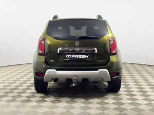 Внедорожник Renault Duster 2015 года, 995100 рублей, Казань