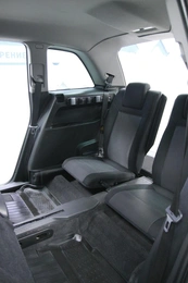 Минивэн Opel Zafira 2011 года, 733000 рублей, Солонцы