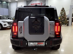 Внедорожник Jetour T2 2024 года, 2987000 рублей, Солонцы