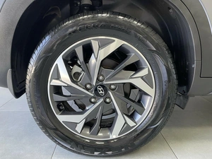 Внедорожник Hyundai Creta 2021 года, 2573600 рублей, Красноярск