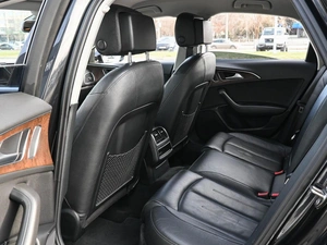 Седан Audi A6 2013 года, 1439000 рублей, Волгоград