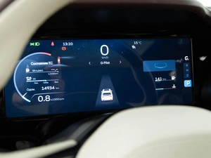 Внедорожник Geely Monjaro 2023 года, 3567444 рублей, Москва