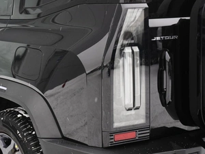 Внедорожник Jetour T2 2024 года, 3595000 рублей, Тверь