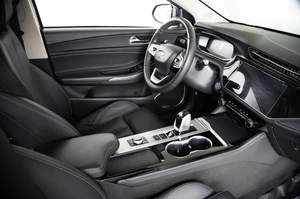 Седан OMODA S5 2023 года, 1429000 рублей, Пермь