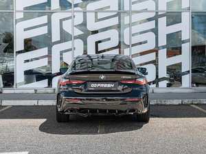 Купе BMW 4 серия 2022 года, 5949000 рублей, Краснодар