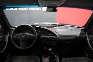 Внедорожник ВАЗ (LADA) Niva 2022 года, 1040000 рублей, Курск
