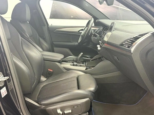 Внедорожник BMW X4 2019 года, 3945000 рублей, Красноярск