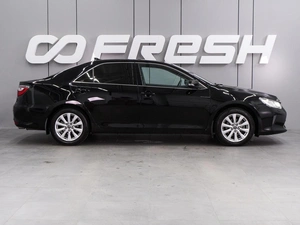 Седан Toyota Camry 2017 года, 2099000 рублей, Воронеж