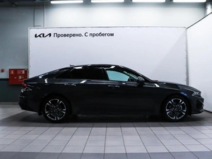 Седан Kia K5 2020 года, 2650000 рублей, Красноярск