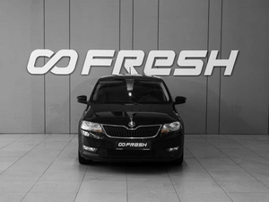 Лифтбек Skoda Rapid 2017 года, 1198000 рублей, Тверь