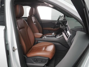 Внедорожник Audi Q7 2020 года, 5450000 рублей, Воронеж