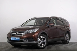 Внедорожник Honda CR-V 2013 года, 2049000 рублей, Томск