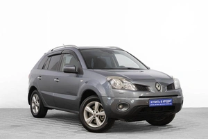 Внедорожник Renault Koleos 2008 года, 849000 рублей, Барнаул