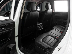 Внедорожник Volkswagen Teramont 2019 года, 4489000 рублей, Тюмень