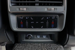 Внедорожник Audi Q7 2020 года, 8129000 рублей, Тюмень