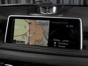 Внедорожник BMW X5 2013 года, 4029000 рублей, Тюмень